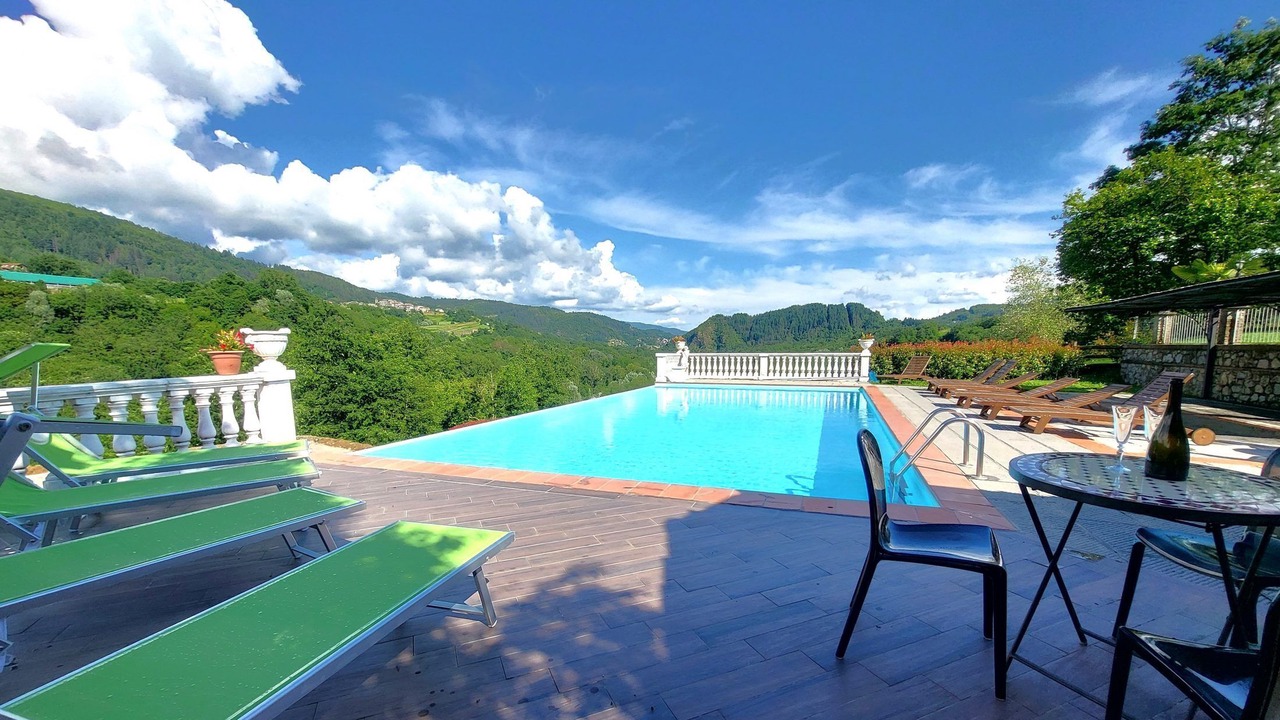 Photo of Outdoor in Camporgiano