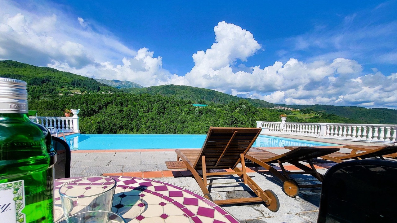 Photo of Outdoor in Camporgiano