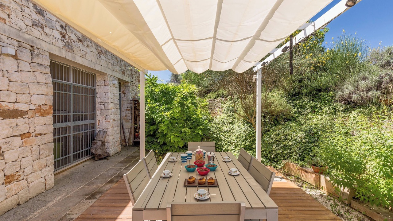 Photo of Outdoor in Manduria