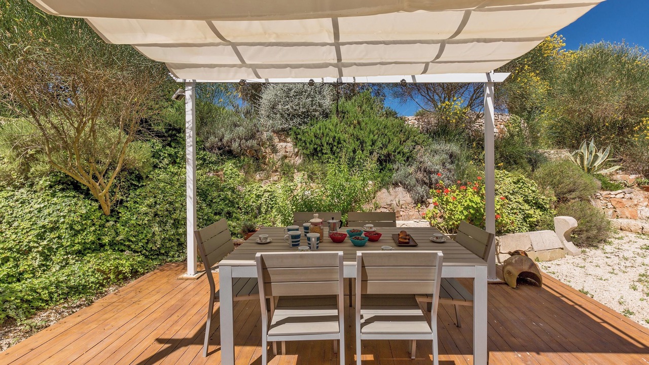 Photo of Outdoor in Manduria