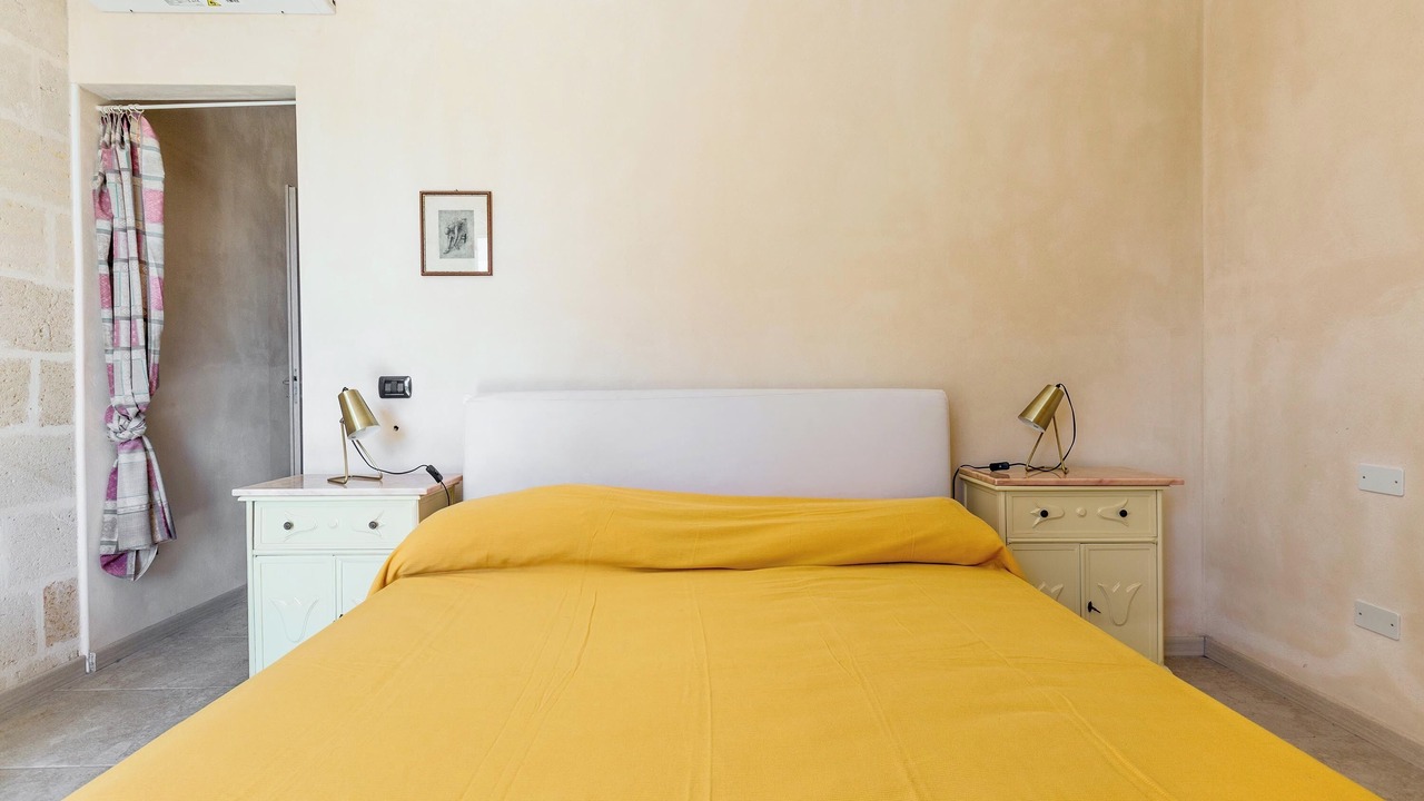 Photo of Bedroom in Manduria