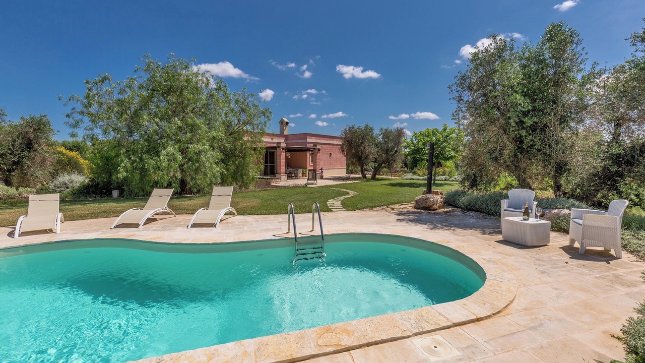 Photo of Outdoor in Manduria