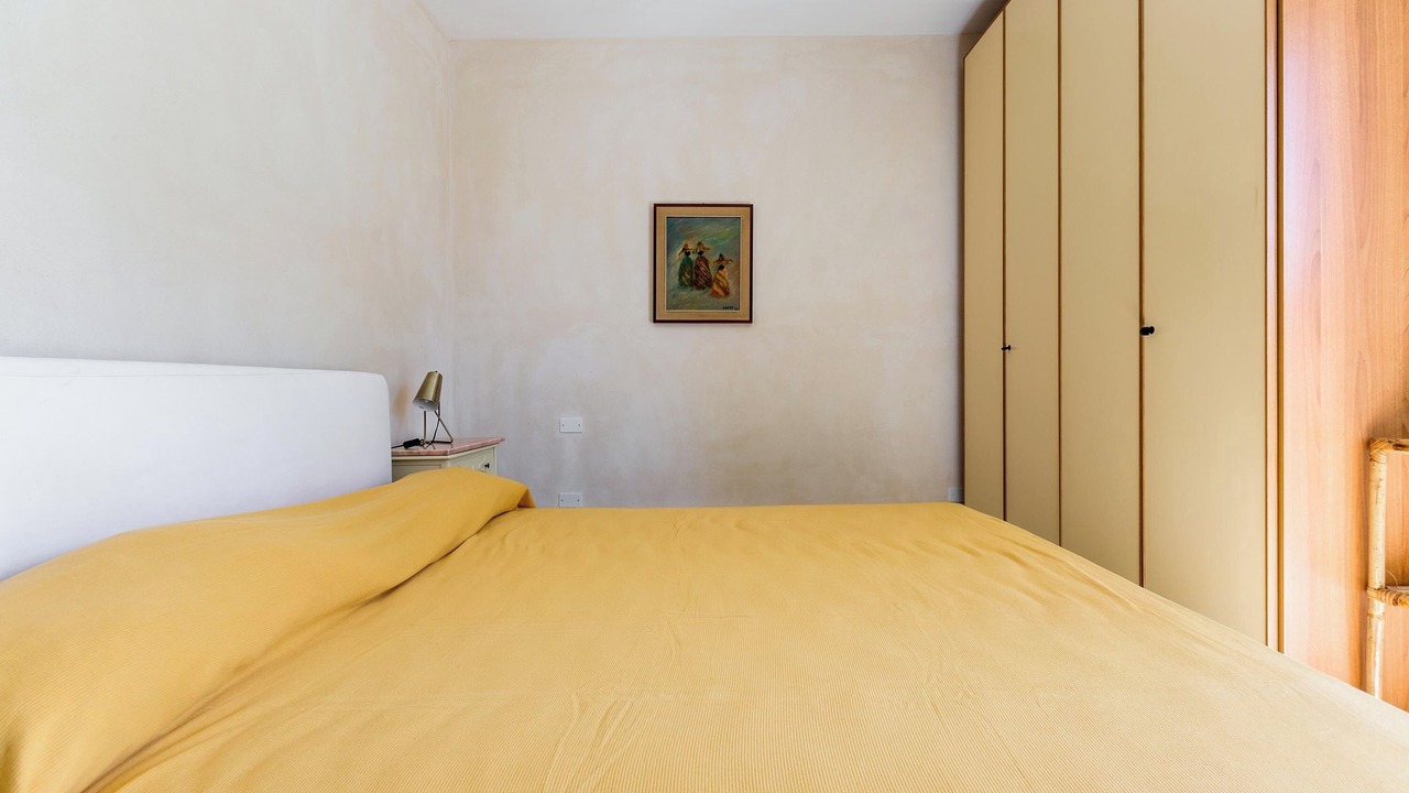 Photo of Bedroom in Manduria