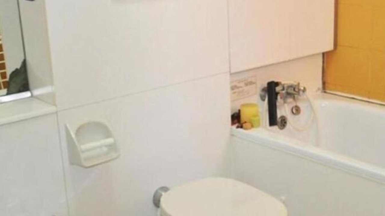 Photo of Bathroom in Maratea
