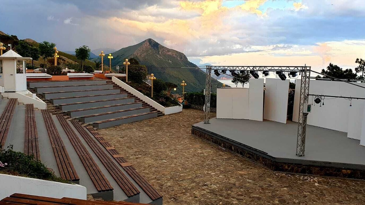 Photo of Outdoor in Maratea