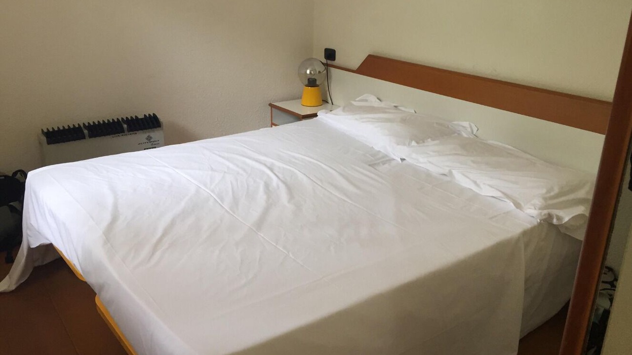 Photo of Bedroom in Maratea