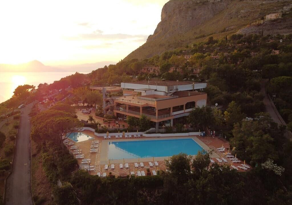 Photo of Outdoor in Maratea
