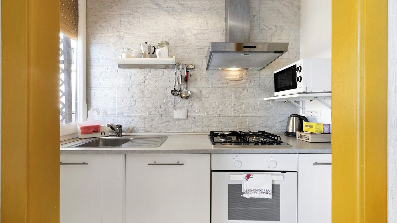 Photo of Kitchen in Vado Ligure