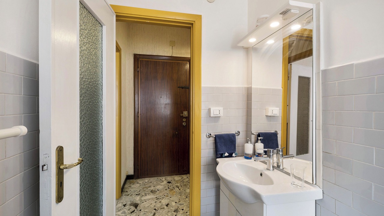 Photo of Bathroom in Vado Ligure