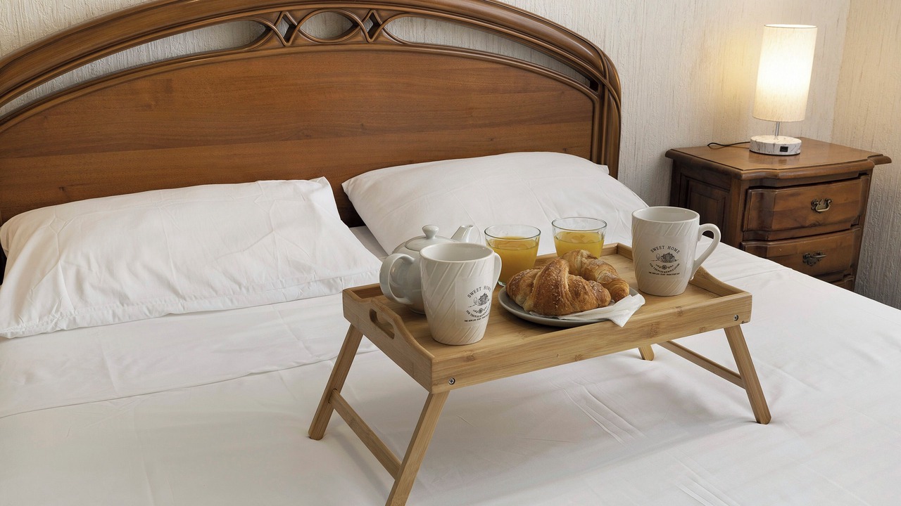 Photo of Bedroom in Vado Ligure