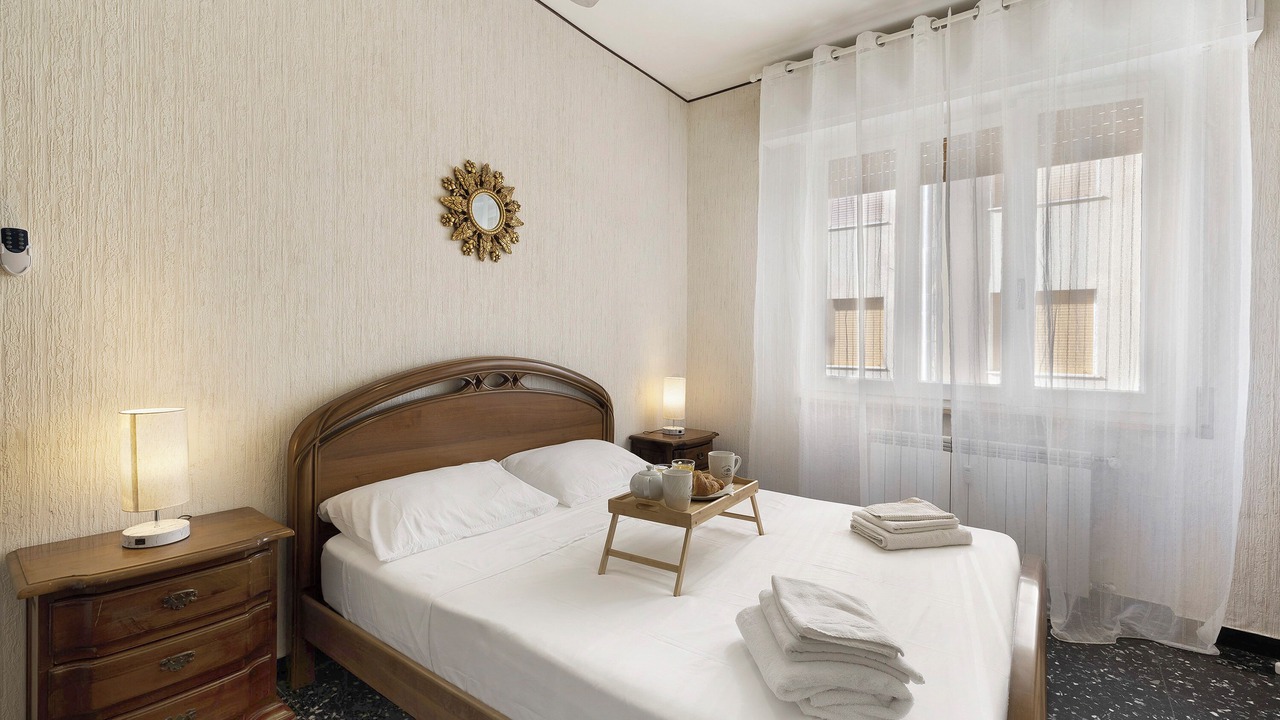 Photo of Bedroom in Vado Ligure