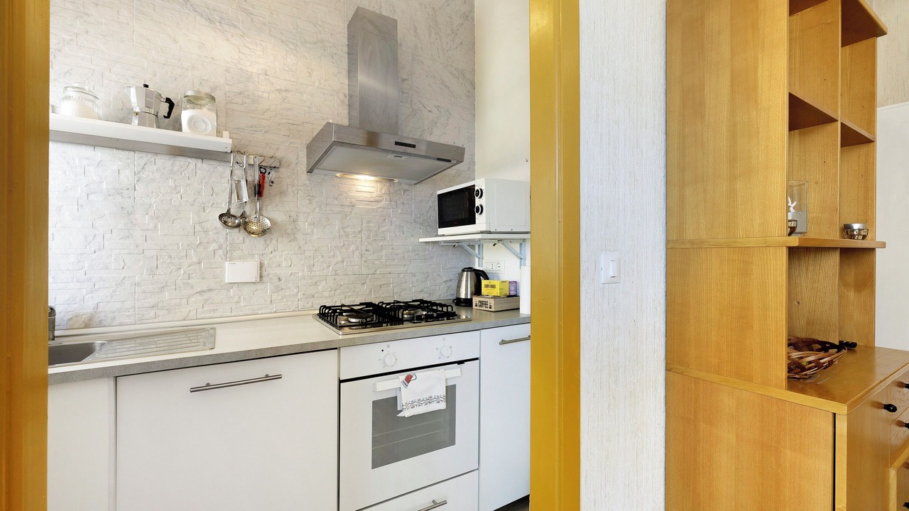 Photo of Kitchen in Vado Ligure