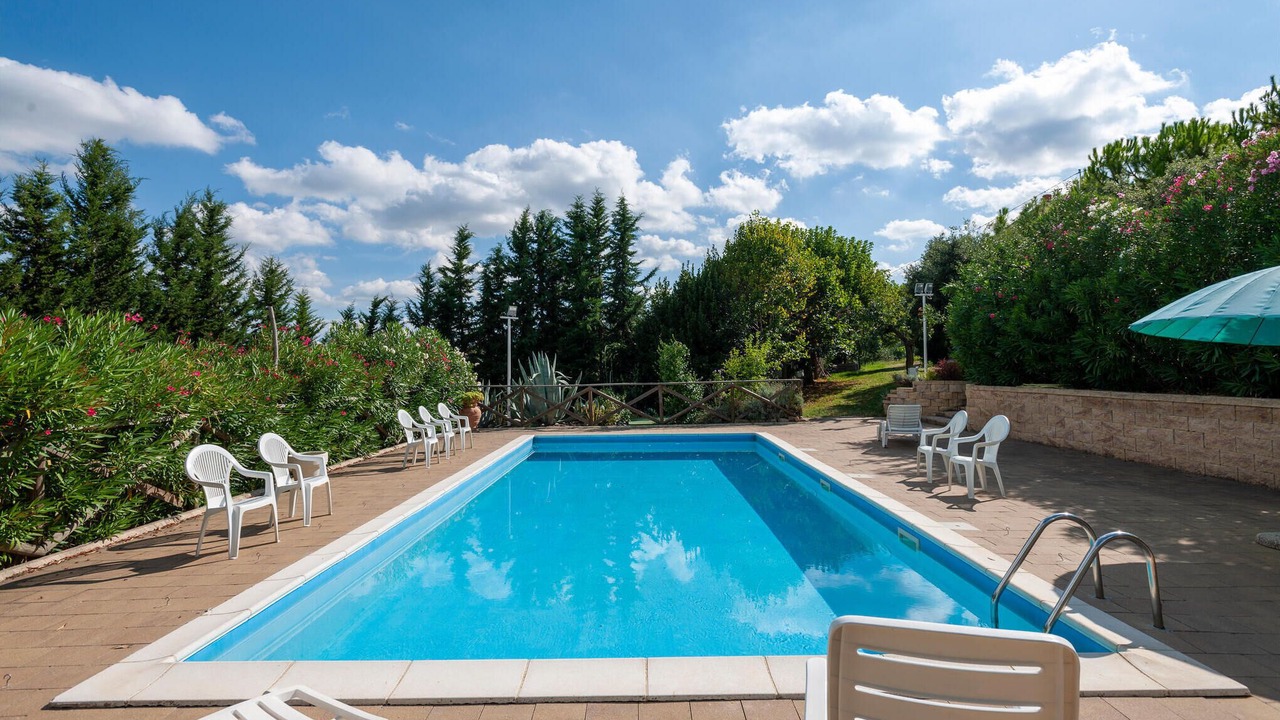 Photo of Outdoor in Servigliano