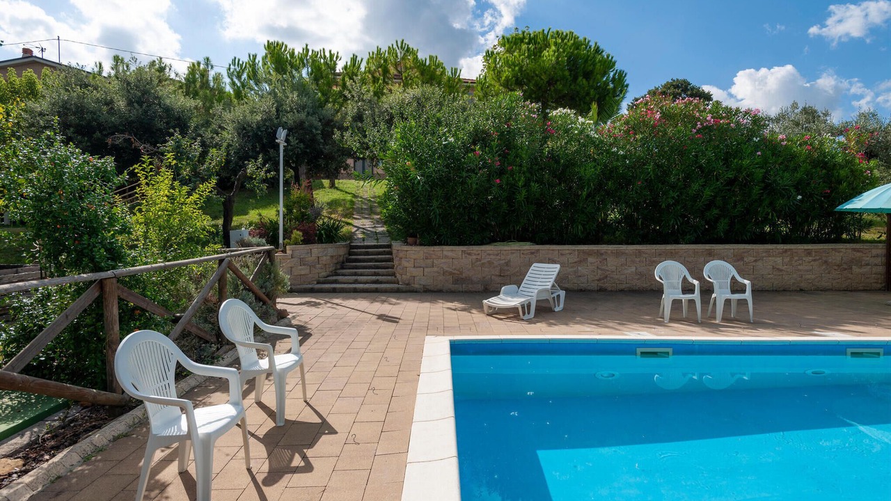 Photo of Outdoor in Servigliano