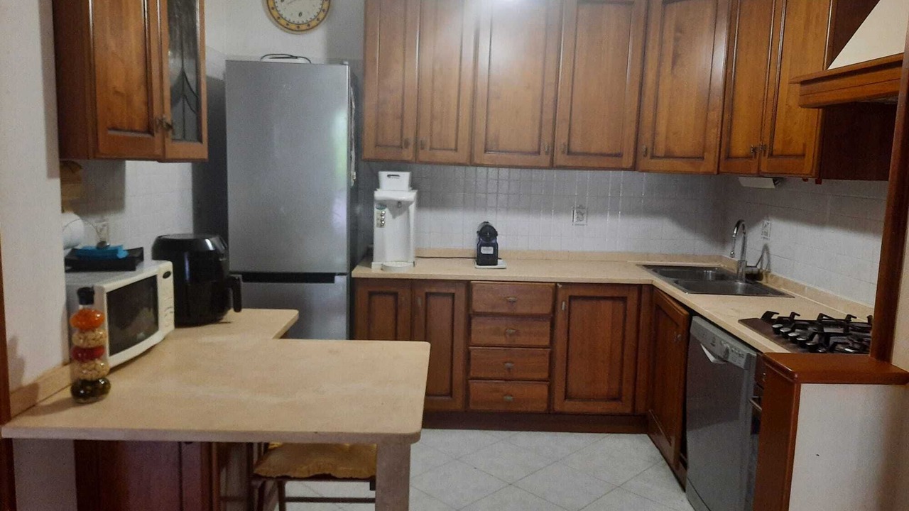 Photo of Kitchen in Guidonia Montecelio