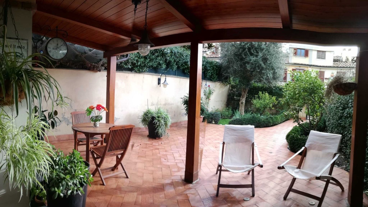 Photo of Outdoor in Guidonia Montecelio