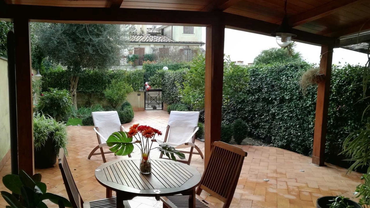 Photo of Outdoor in Guidonia Montecelio