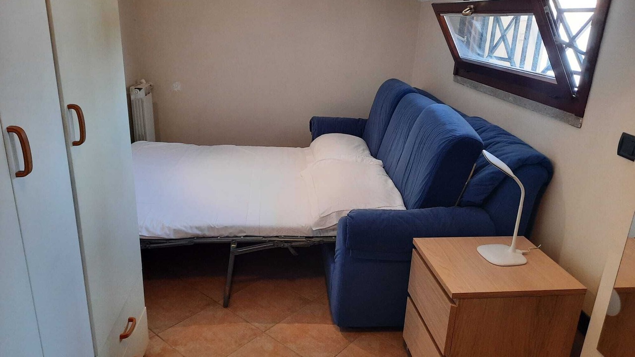 Photo of Bedroom in Guidonia Montecelio