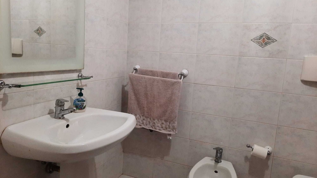 Photo of Bathroom in Guidonia Montecelio