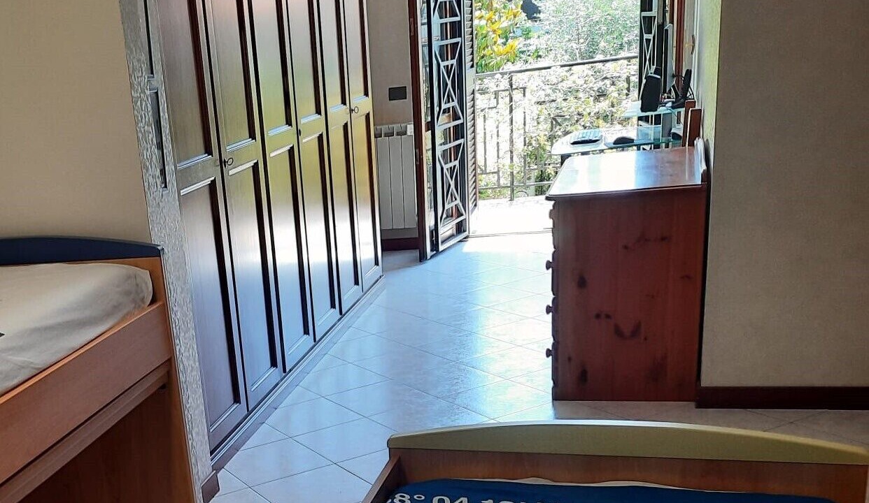 Photo of Bedroom in Guidonia Montecelio