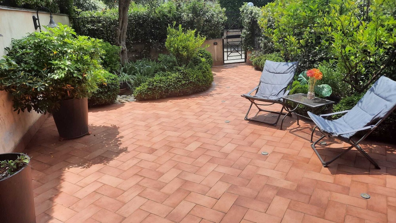 Photo of Patio Balcony in Guidonia Montecelio