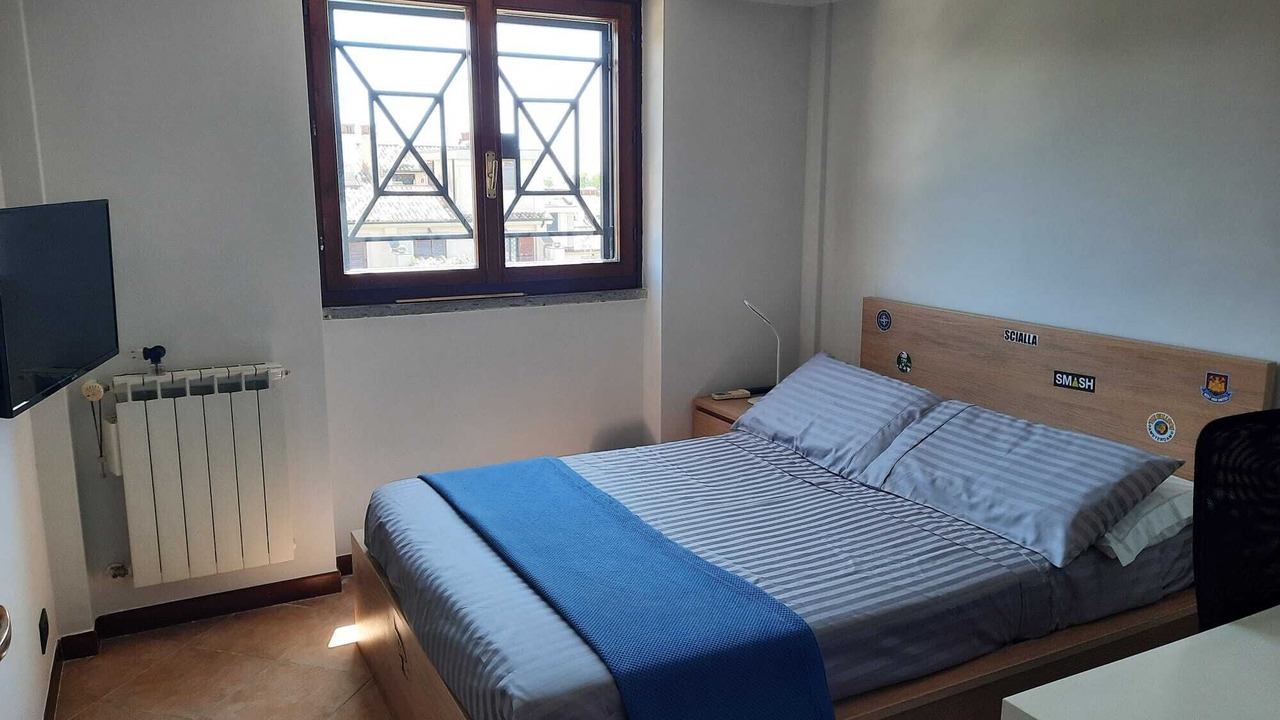 Photo of Bedroom in Guidonia Montecelio
