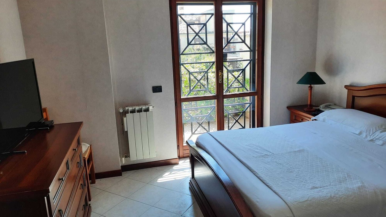 Photo of Bedroom in Guidonia Montecelio