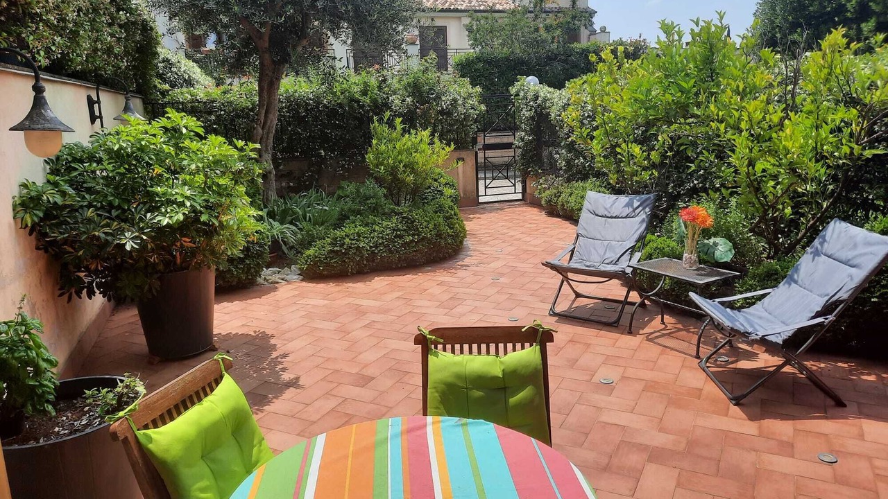 Photo of Outdoor in Guidonia Montecelio
