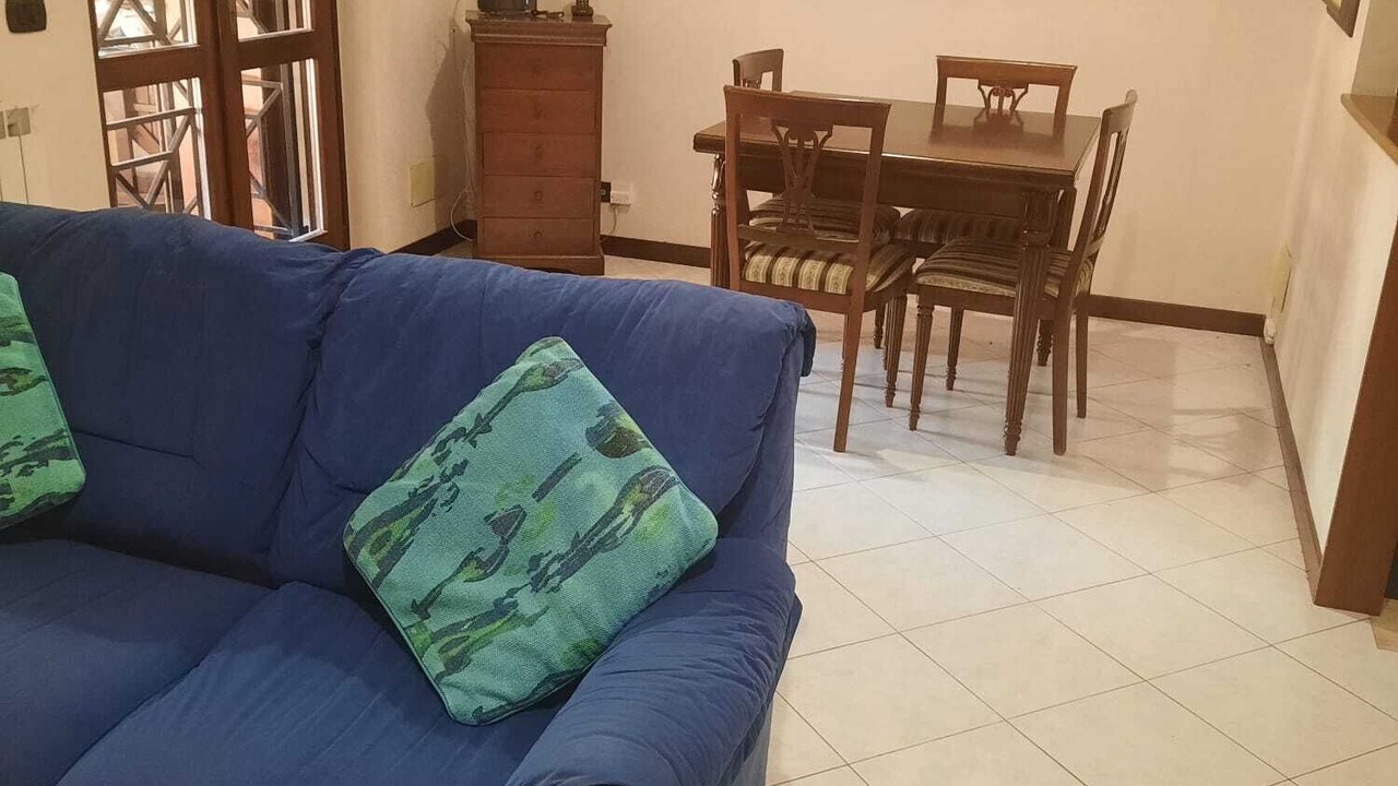 Photo of Livingroom in Guidonia Montecelio
