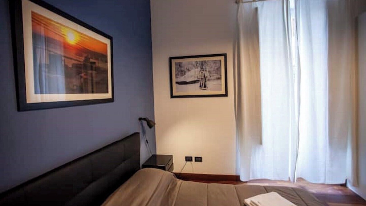 Photo of Bedroom in Ruggero Settimo