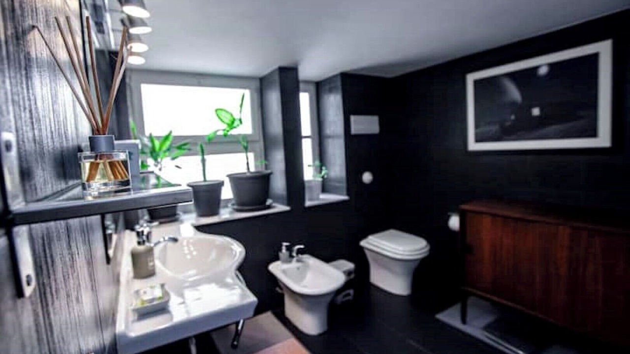Photo of Bathroom in Ruggero Settimo