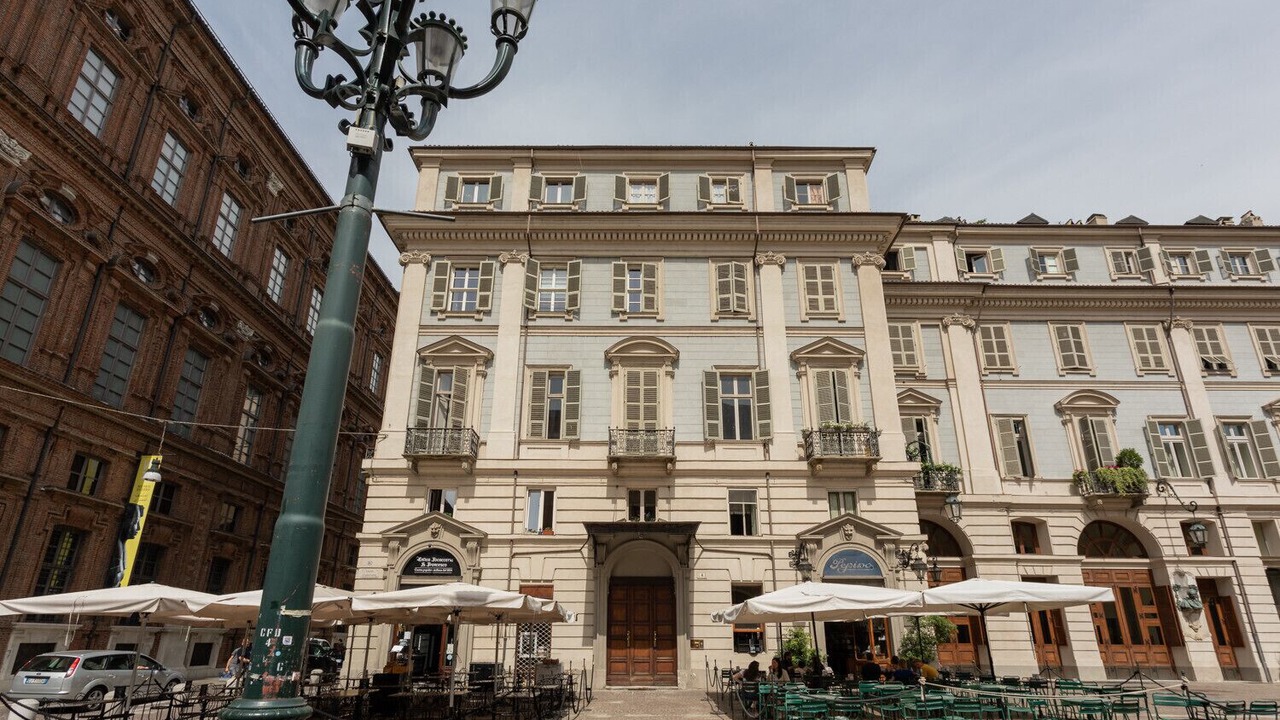 Photo of Outdoor in Historic Centre