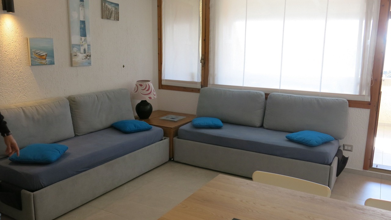 Photo of Livingroom in Cugnana Verde