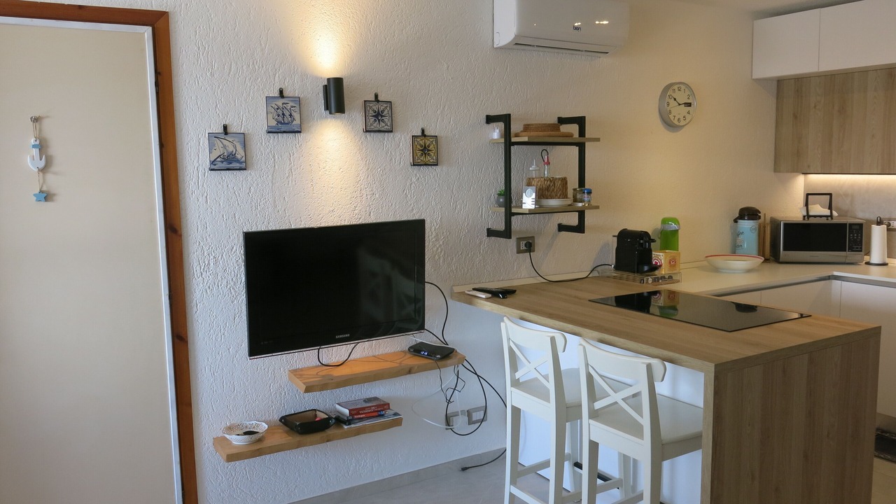 Photo of Kitchen in Cugnana Verde