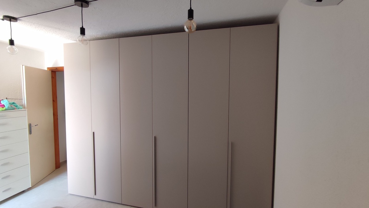 Photo of Bedroom in Cugnana Verde