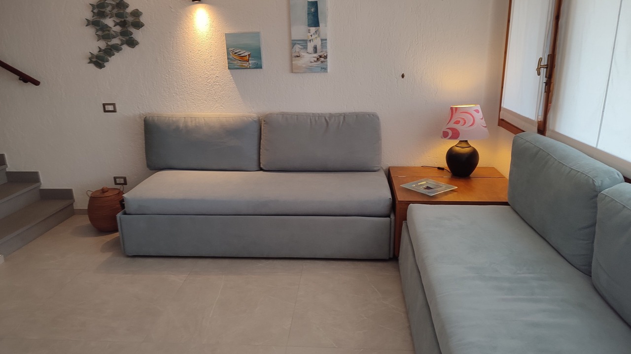 Photo of Livingroom in Cugnana Verde