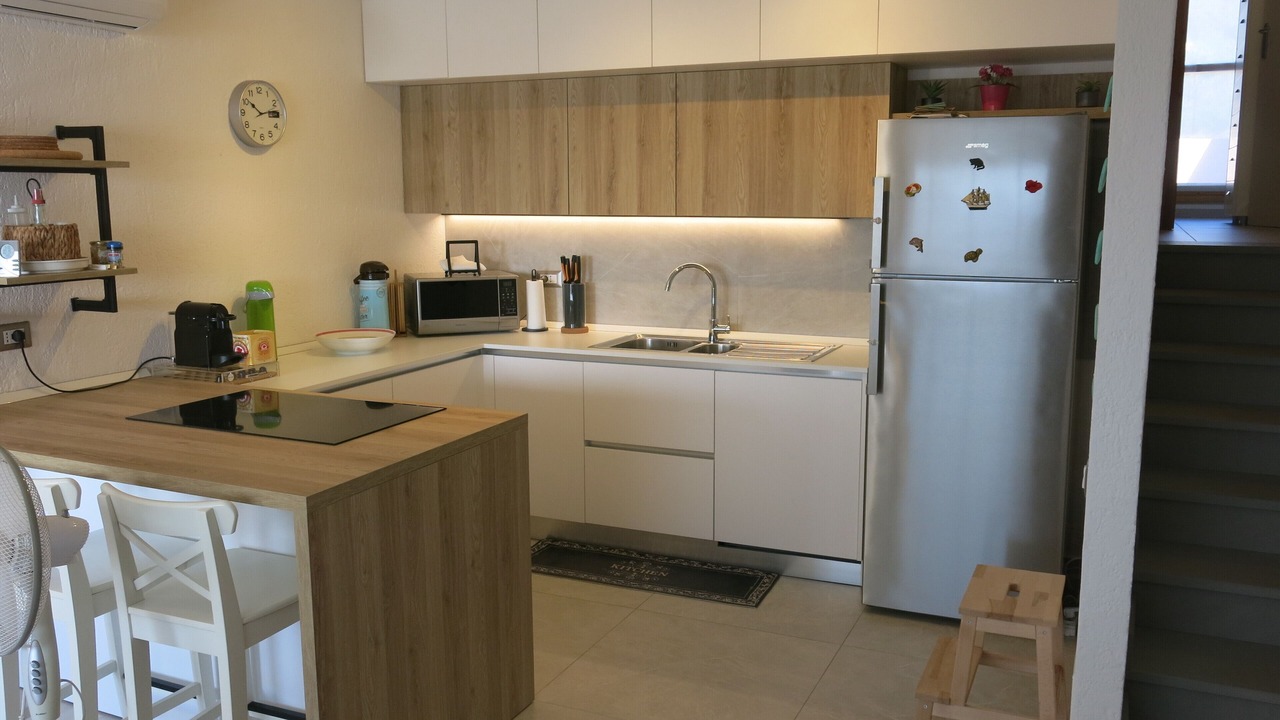 Photo of Kitchen in Cugnana Verde