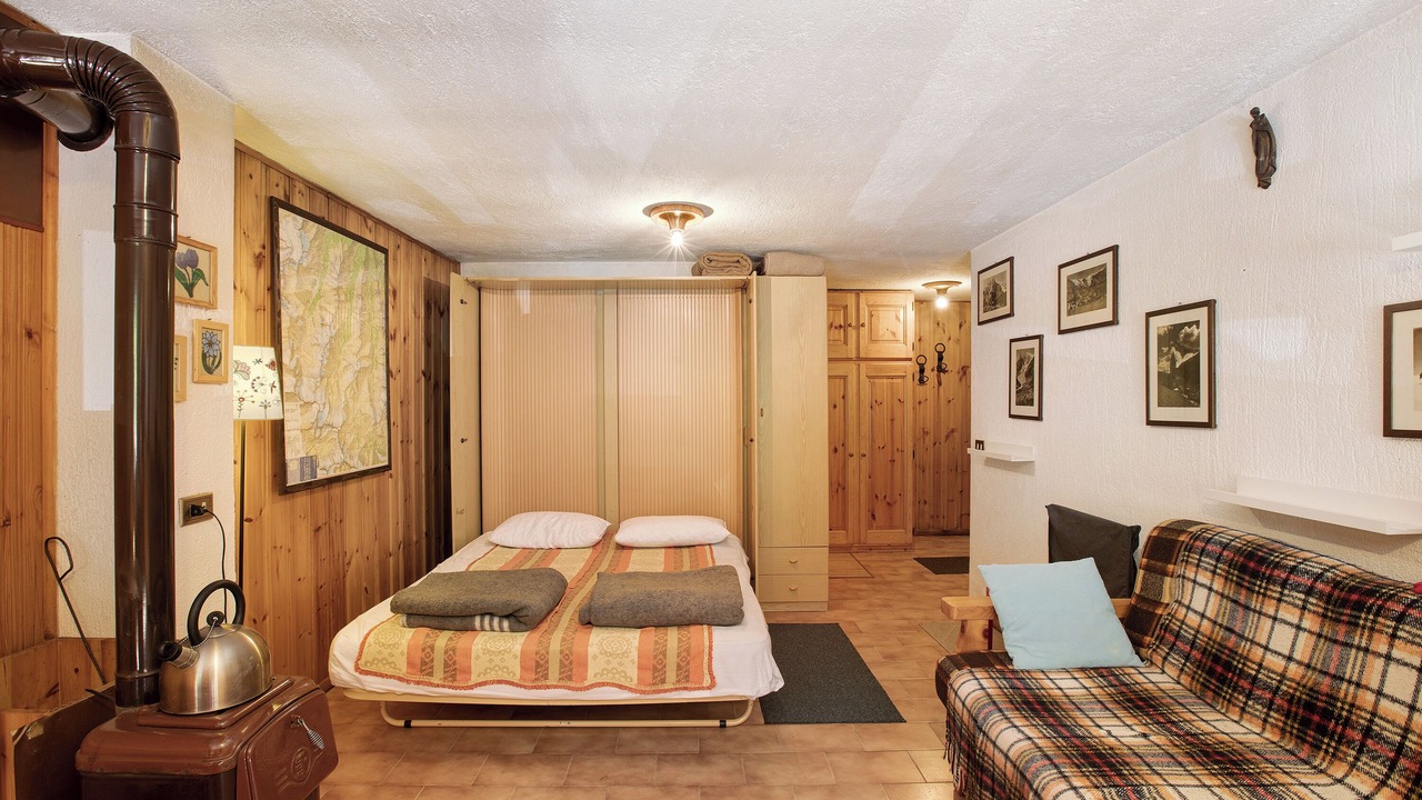 Photo of Bedroom in Gerbelle