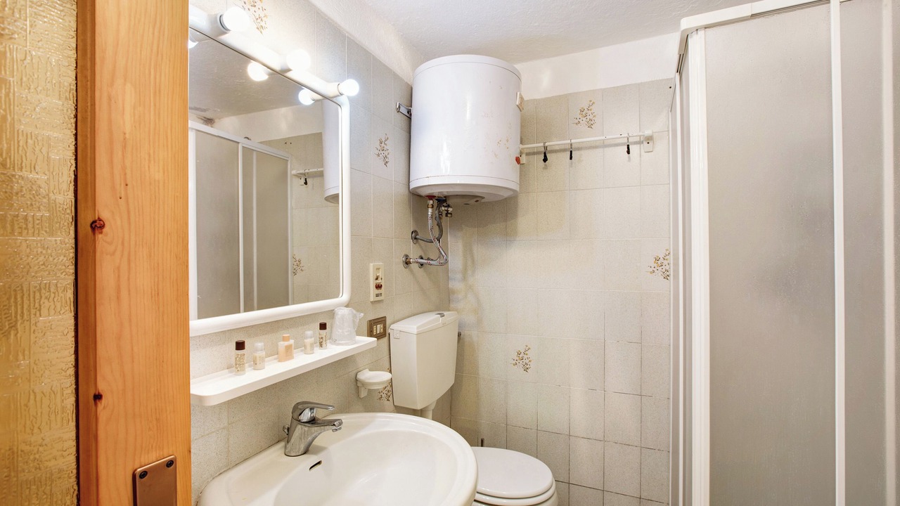 Photo of Bathroom in Gerbelle