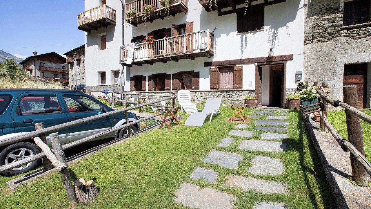 Photo of Outdoor in Gerbelle