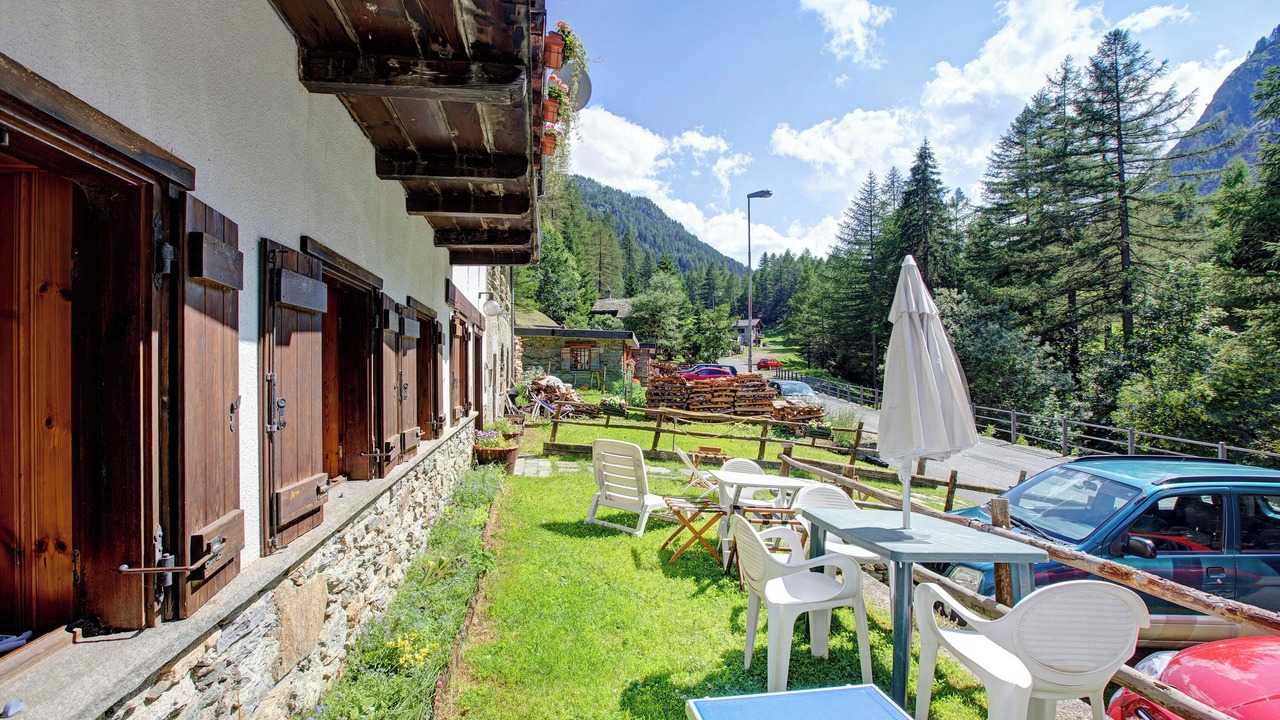 Photo of Outdoor in Gerbelle