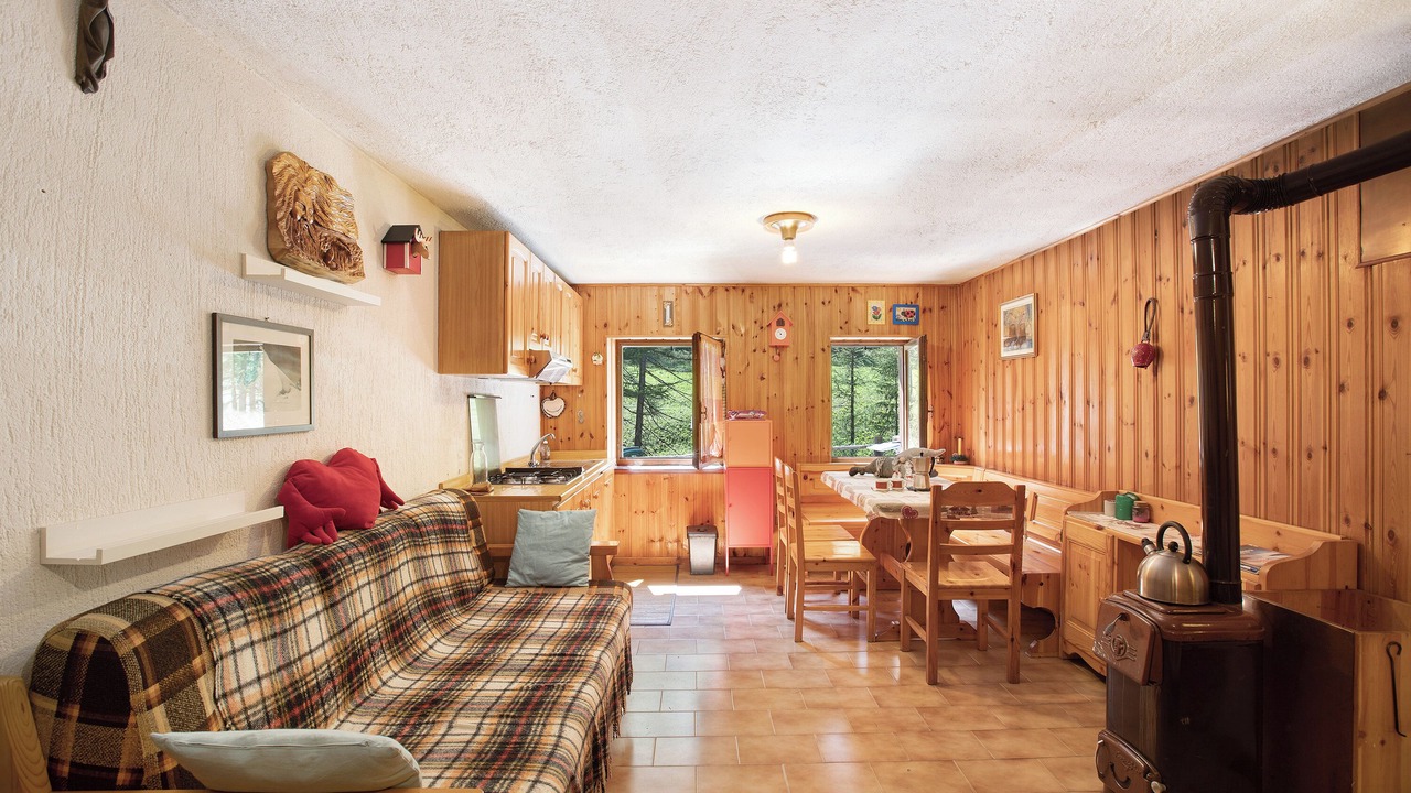 Photo of Livingroom in Gerbelle