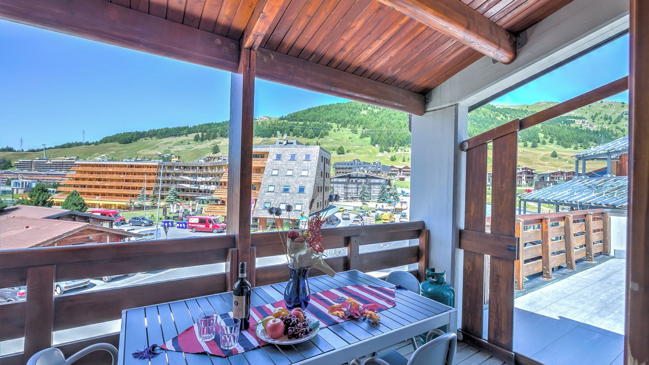 Photo of Outdoor in Sestriere