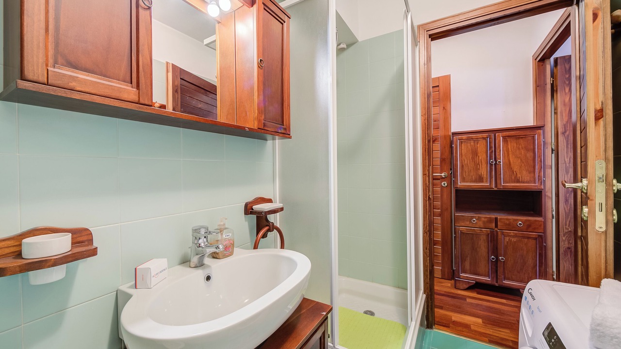 Photo of Bathroom in Sestriere