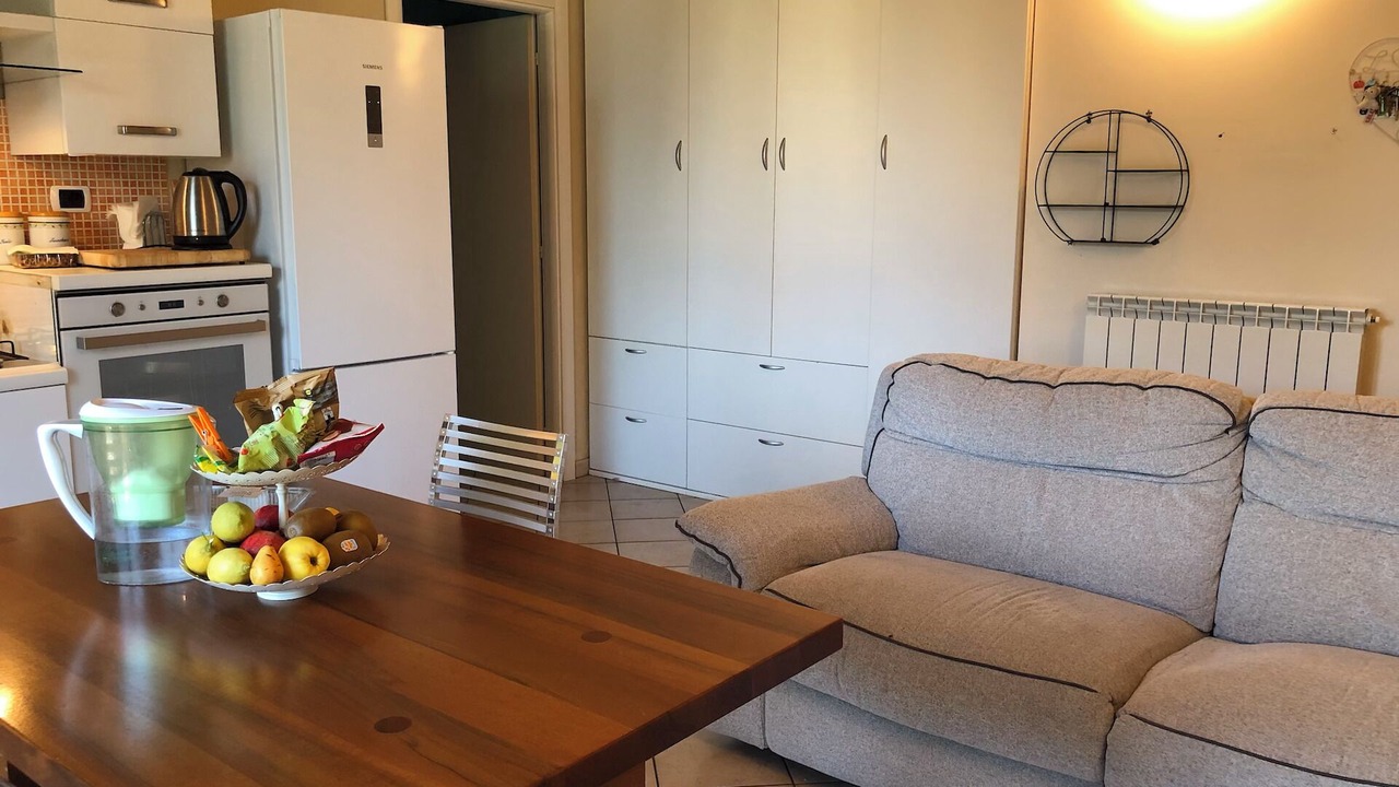 Photo of Livingroom in Travedona-Monate