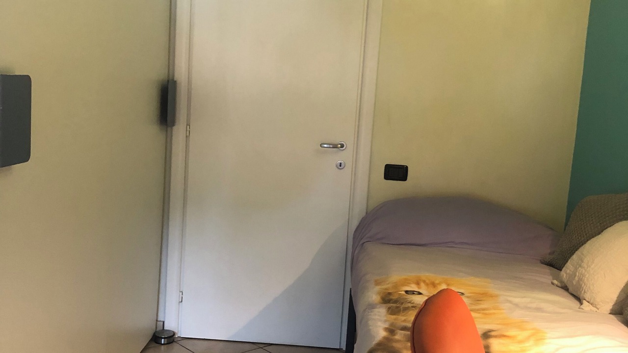 Photo of Bedroom in Travedona-Monate