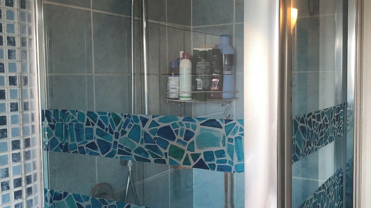 Photo of Bathroom in Travedona-Monate