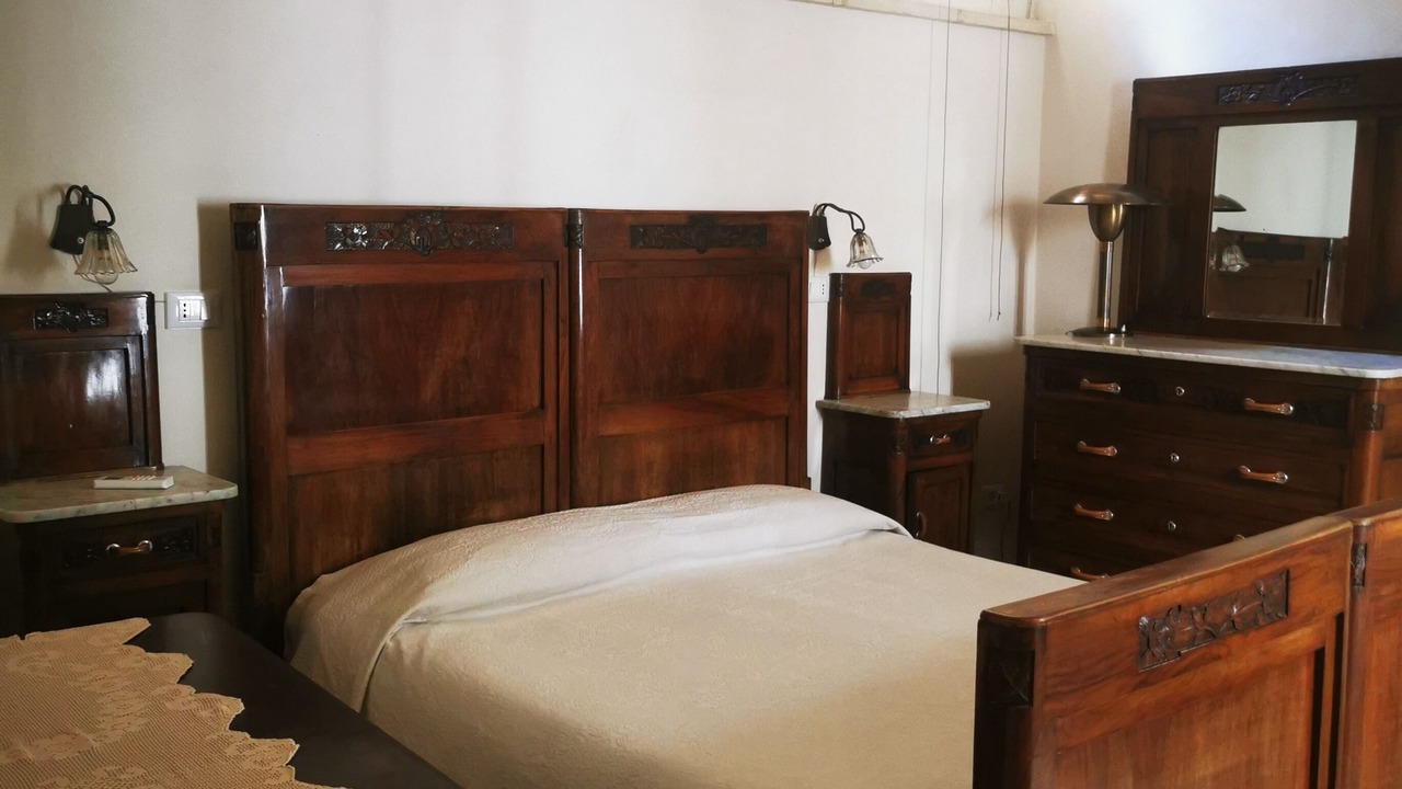 Photo of Bedroom in Andrano
