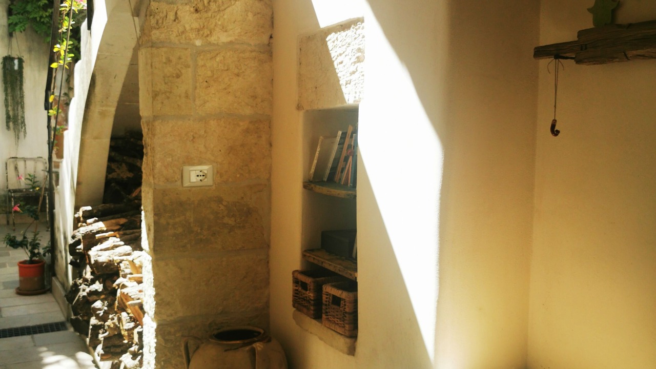 Photo of Outdoor in Andrano