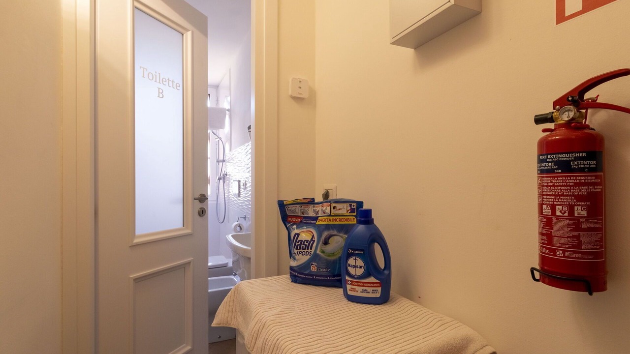 Photo of Bedroom in Isolotto